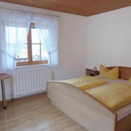 Apartamento Kempfenhof *