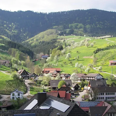 Kempfenhof Oberharmersbach