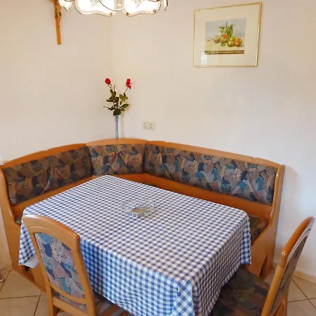 Apartamento Kempfenhof