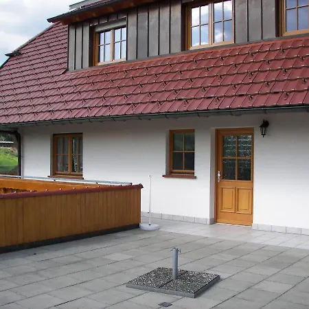 Kempfenhof Apartamento