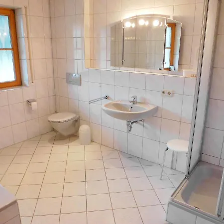 Kempfenhof Apartamento
