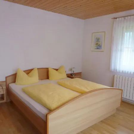 Kempfenhof Apartamento
