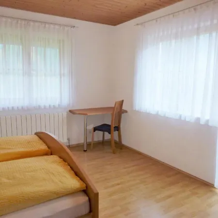 Kempfenhof Apartamento Oberharmersbach