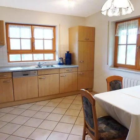Kempfenhof Apartamento *